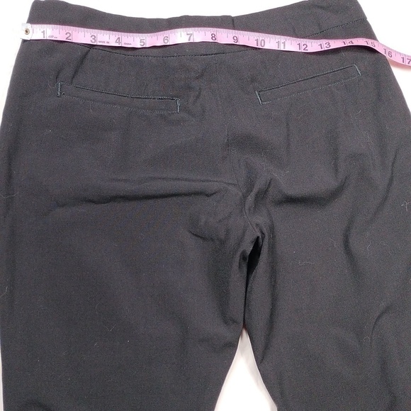 Bitten by Sarah Jessica Parker women's slacks size 6 - Picture 9 of 12